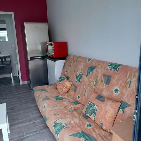 Marrocqjp Apartment Magescq Ngoại thất bức ảnh