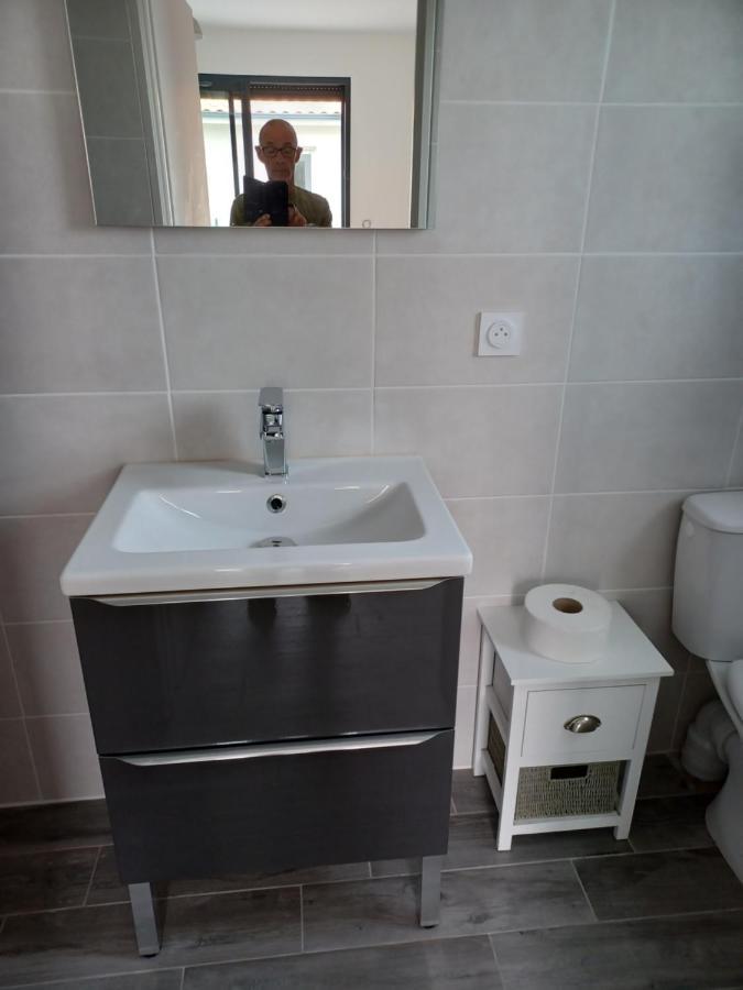 Marrocqjp Apartment Magescq Ngoại thất bức ảnh