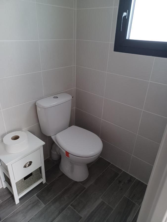 Marrocqjp Apartment Magescq Ngoại thất bức ảnh